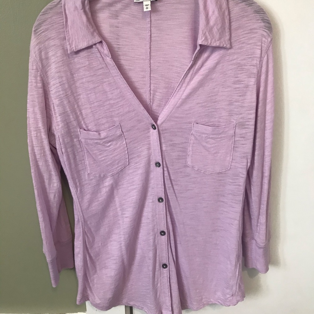 Lavender Express shirt for sale ✨